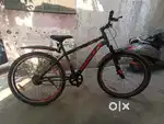 URBAN TERRAIN