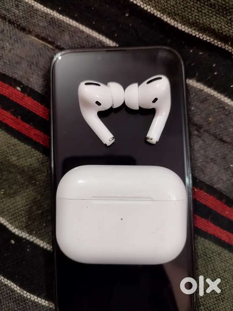 Airpods pro