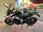 bajaj pulsar ns400z