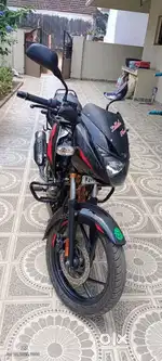 New vichle parchase
