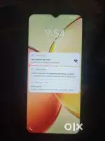 Vivo y56 5g ram 8+8,128