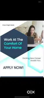 Work from home