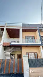 Independent house
