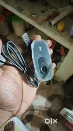 Logitech 720p web camera