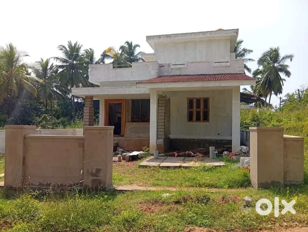 New house 3 bedrooms