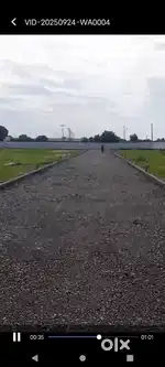 CMDA Approved plots பட்டாபிராம் இரயில் நிலையத்தில் இருந்து 3km மட்டுமே
