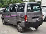 Maruti Suzuki Eeco 5 STR With AC Plus HTR CNG, 2024, CNG & Hybrids