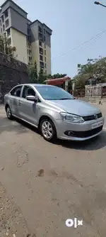 Volkswagen Vento 2011 Diesel 116000 Km Driven