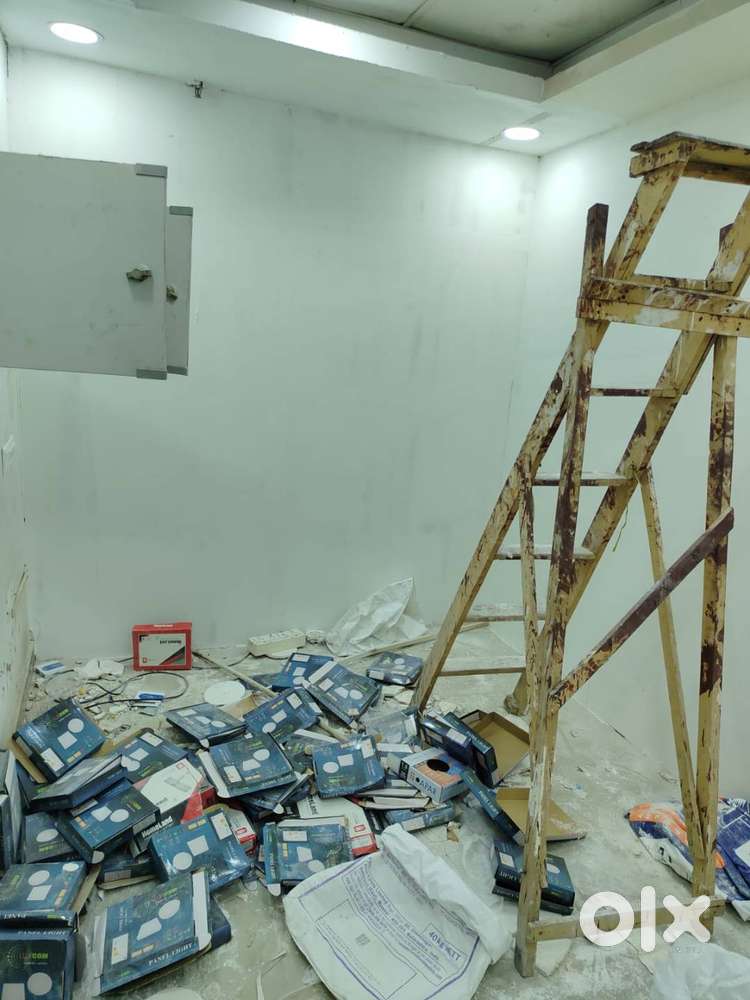 Office Space for Rent in Sector 5