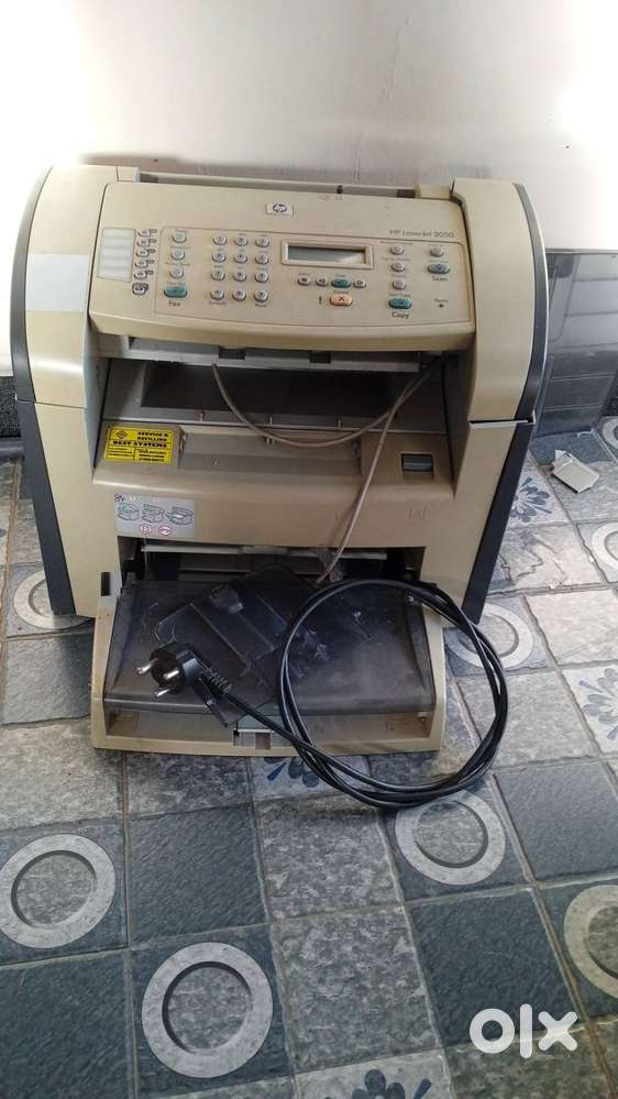 HP Laser Jet Printer