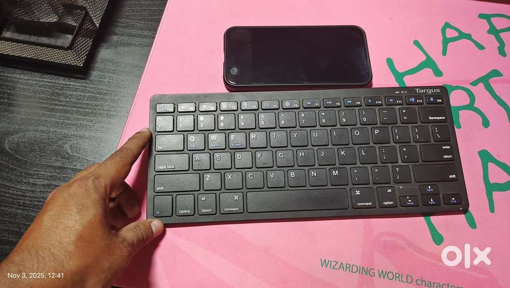 Targus Mini Keyboard for laptop and desktop