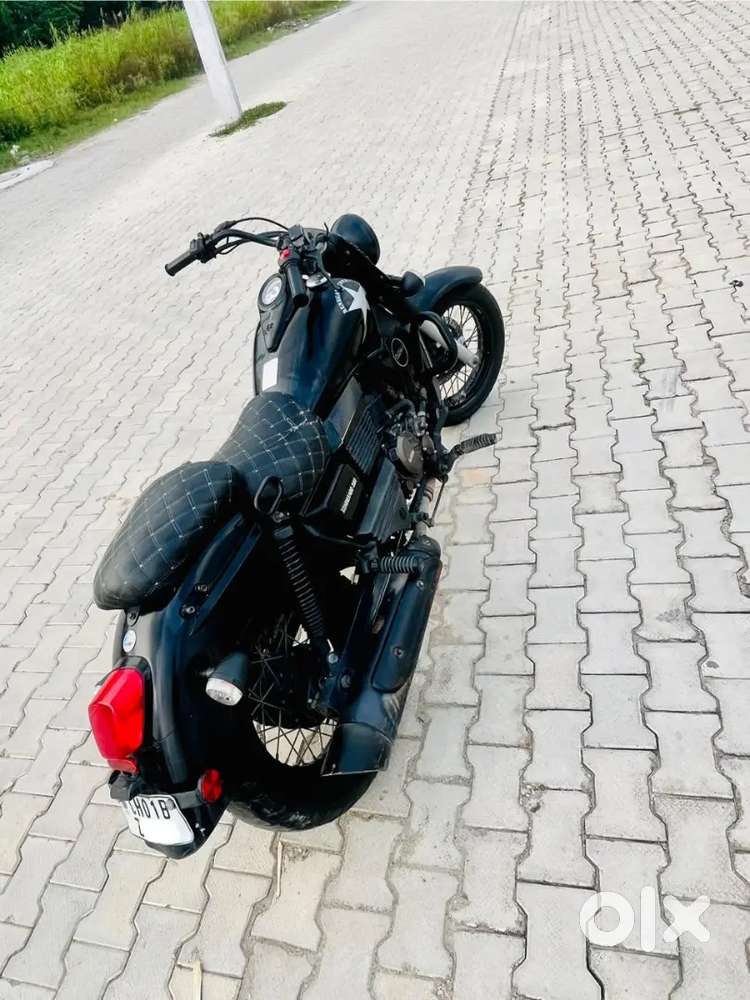 Good condition cruise racing bike