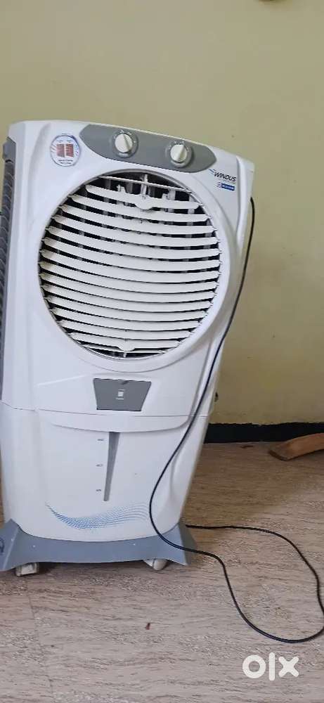 Wimdus blue star air coolers
