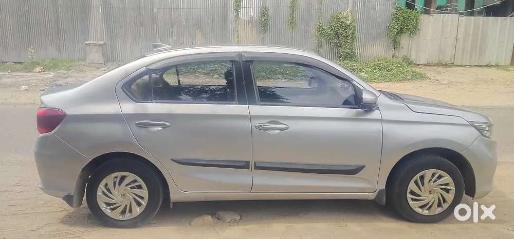 Honda Amaze 2019
