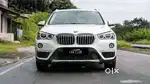 BMW X1, 2017, Diesel