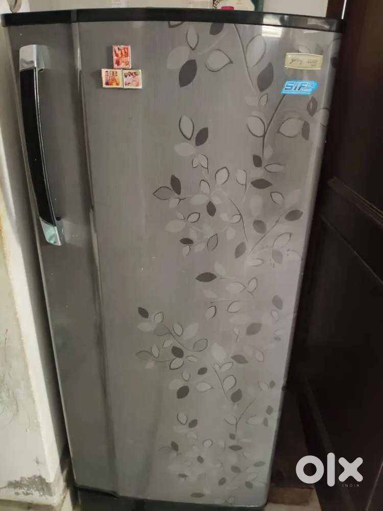Fridge sale