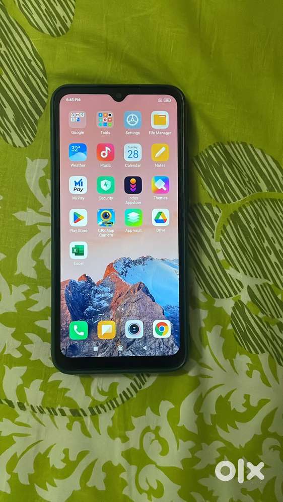 Redmi 9i Sport