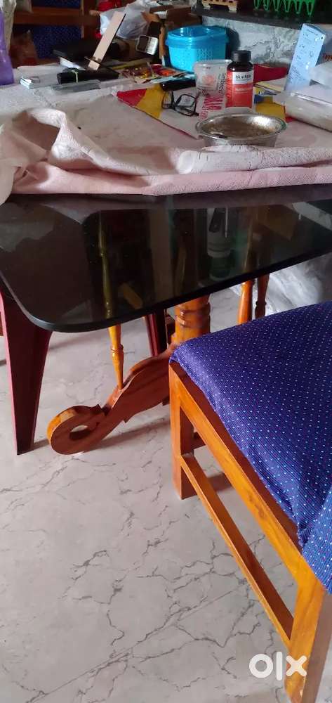 Take wood good condition