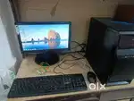 Computer Full set at 5500