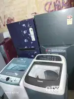 Lg samsung fully automatic washing machine 6kg to 9kg avalable now ...