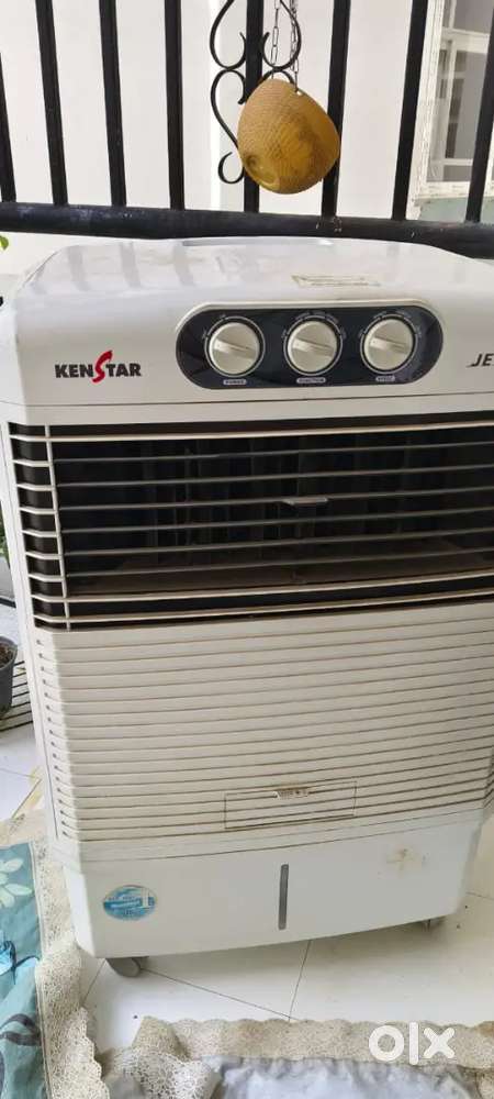 Kenstar Cooler Jet Cool with blower