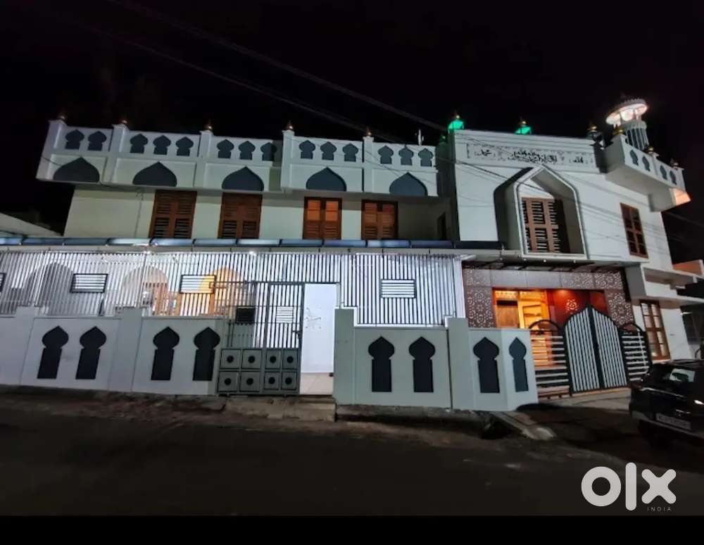 7 Cent residential plot