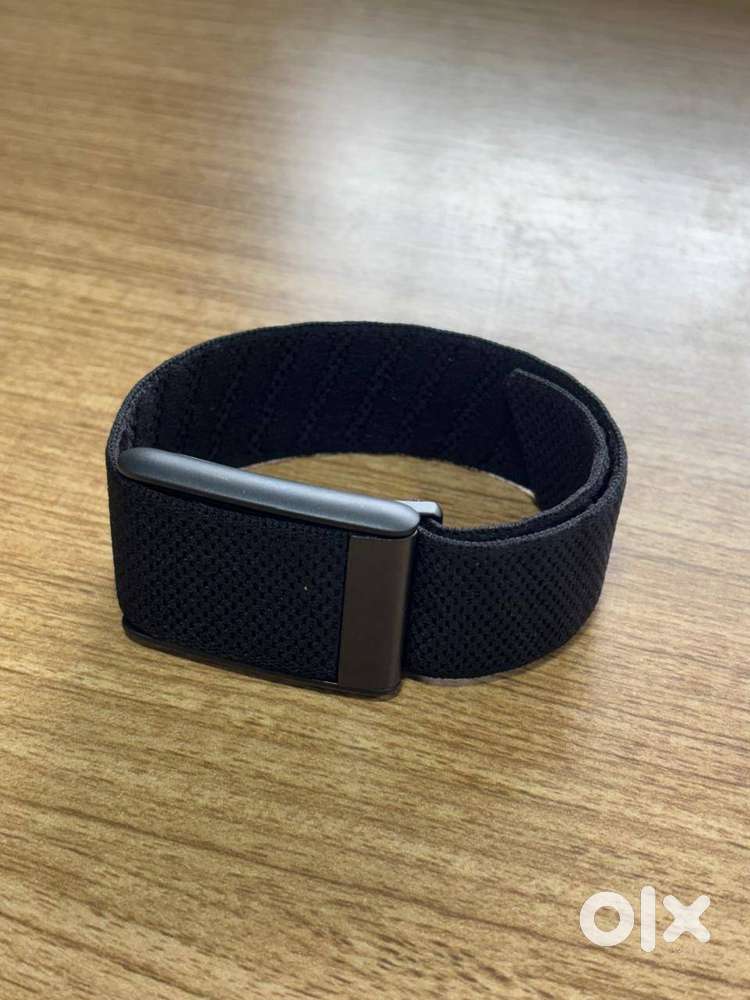 Whoop 5.0 Peak (9 months subscription)