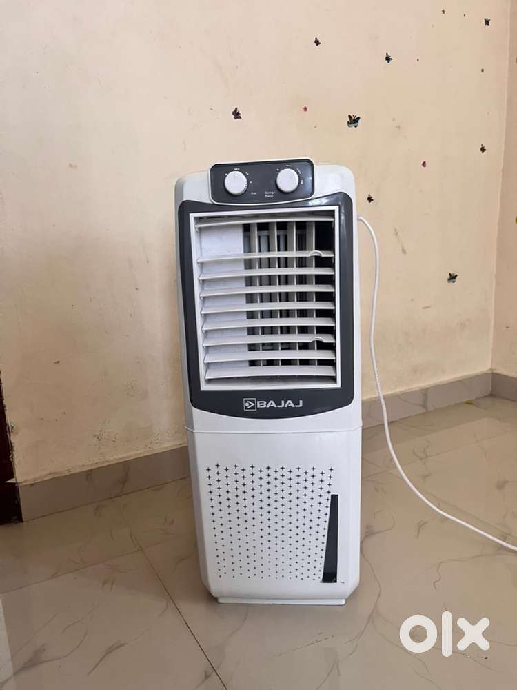 Bajaj cooler