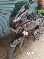 Bs-IV  model pulsar 220