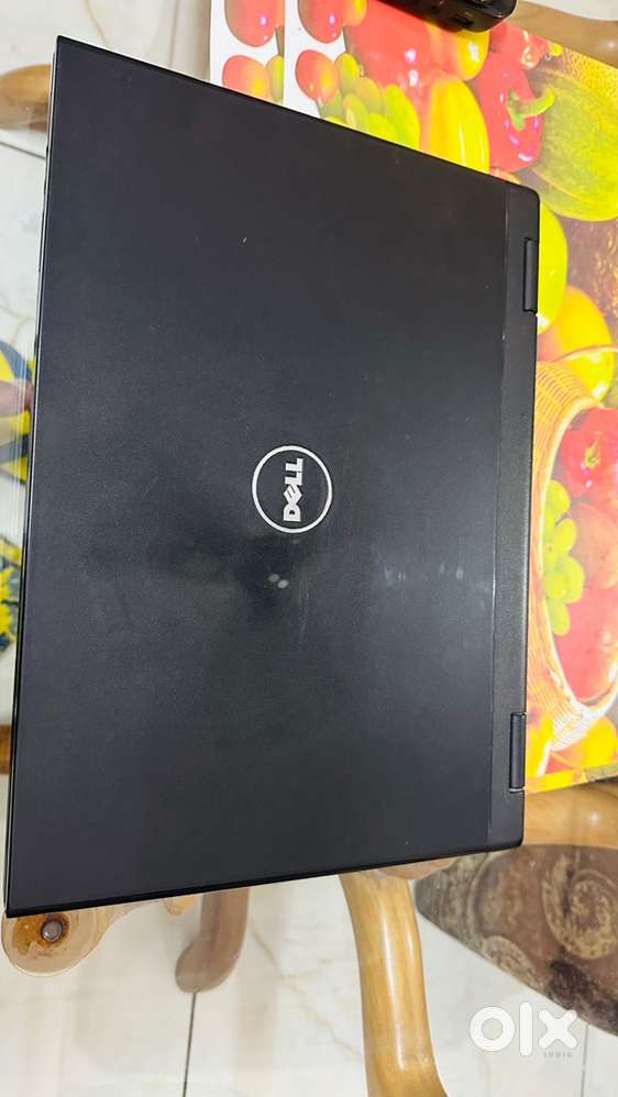 DELL VOSTRO 1510