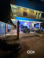3 newly built 2bhk houses for rent