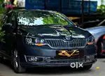 Skoda Rapid 1.6 Elegance Plus MPI AT, 2017, Petrol