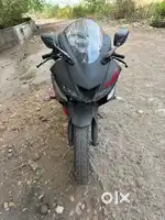 Yamaha r15v3