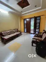 2 Bhk Semi Furnish Flat For Rent