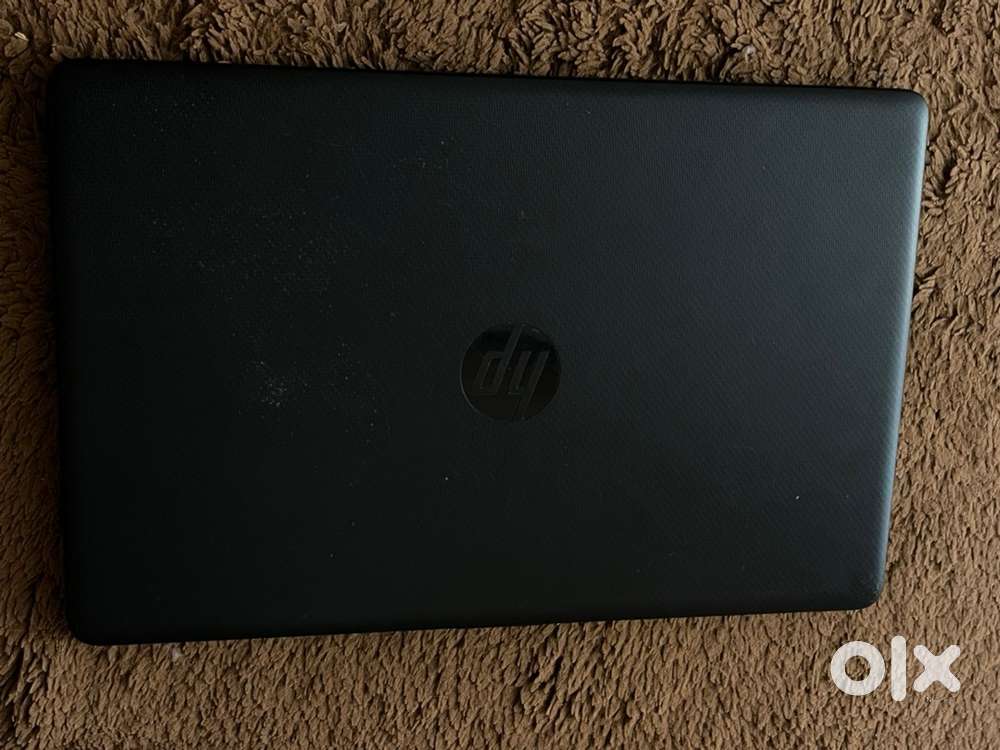 HP Laptop i3 8GB Ram, 1.14 TB Storage