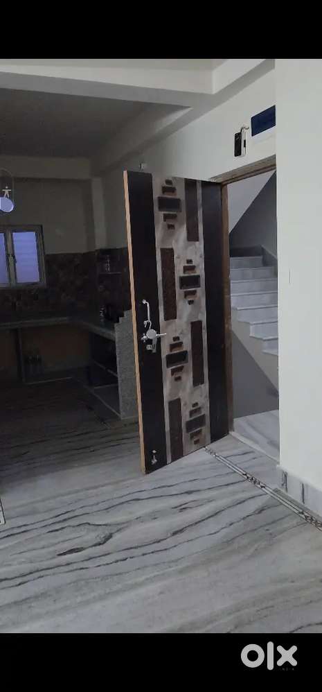 2bhk flatmate required