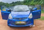Hyundai EON Era +, 2016, Petrol