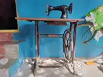 Swing mechine