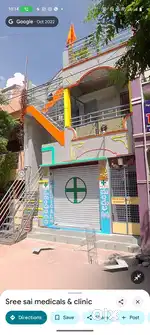 prime location,Main road House near by Railway station,1.5km Bus stand