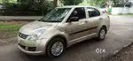 Maruti Suzuki Dzire 2009 Petrol 82097 Km Driven
