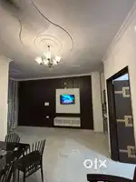 1bhk fully furnished flat in dwarka mor