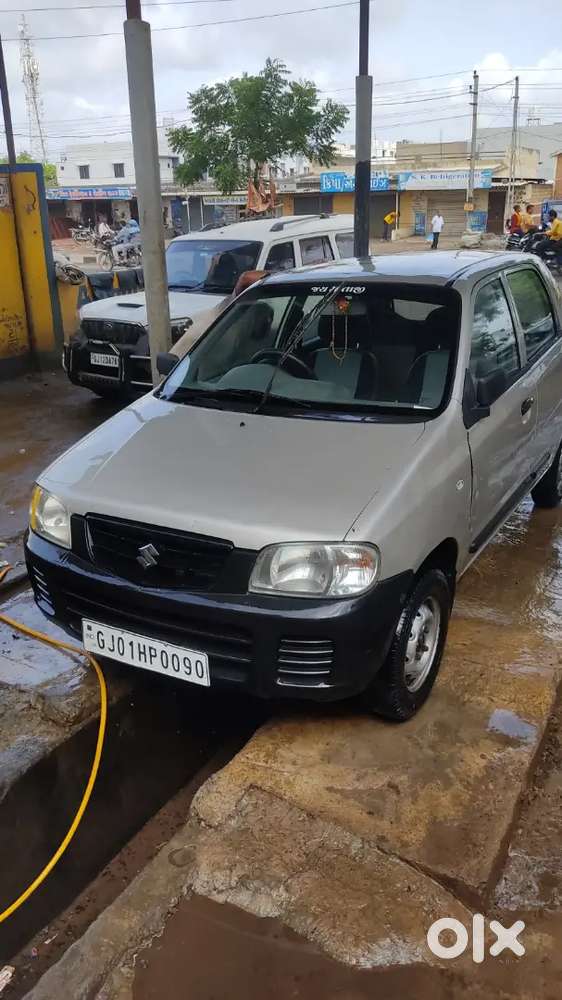 Maruti Suzuki Alto 2007