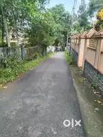 Vallamkullam Nannooru near 12,12 cent house plot for sale.