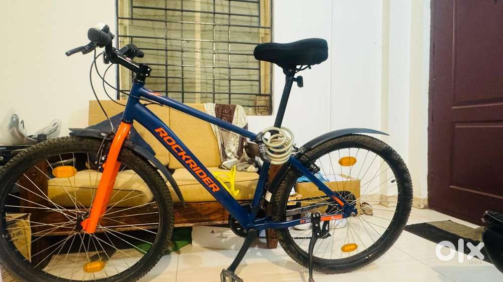 For Sale: Well-Maintained Bicycle (3 Years Old  Sparingly Used)