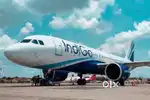 Indigo Airlines is Hiring officer/Executive security Ground & CSA