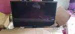 LG55cm LCDTV,tv quality very good ,I use only 2 month ,I got new ,that