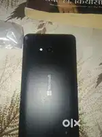 This is microsoft mobile which has best camera quality