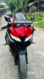 Yamaha R15 v3