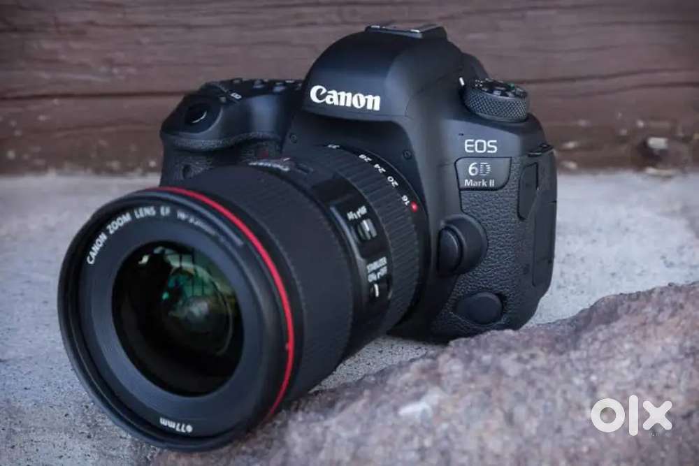 Canon 6d ‼️ For Photoshoot