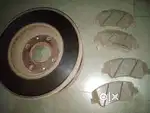 Sell varna car. Disc plait. Starring motor